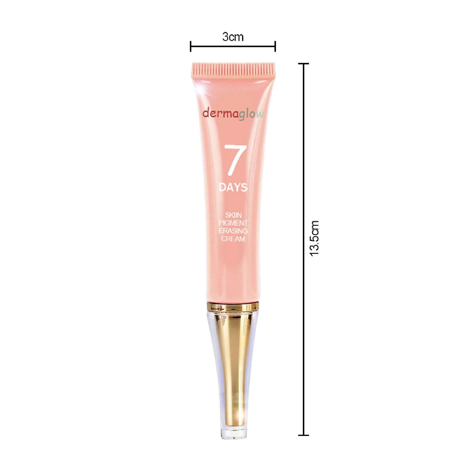 Foto 4 pulgar | Crema Limpiadora Descolorante Con Esencia Vegetal Para Tatuajes  13 G  Huoguo - Venta Internacional.
