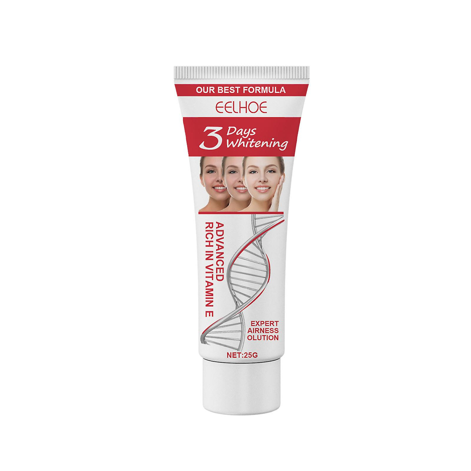Foto 2 pulgar | Crema Hidratante Blanqueadora Dark Repair Cream Crema Corporal De 3 Días - Venta Internacional.