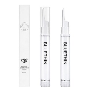 Foto 4 | Crema Para Ojos Huoguo Antiedad Ojeras Hinchazón 15 Ml - Venta Internacional.