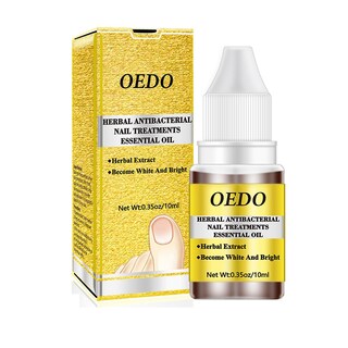 Foto 1 | El Aceite Esencial Para El Cuidado De Las Uñas Huoguo Previene El Crecimiento De Hongos 10 Ml - Venta Internacional.