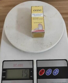 Foto 4 | El Aceite Esencial Para El Cuidado De Las Uñas Huoguo Previene El Crecimiento De Hongos 10 Ml - Venta Internacional.