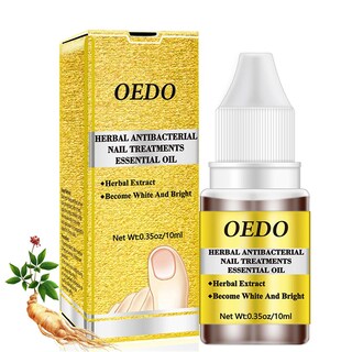 Foto 5 | El Aceite Esencial Para El Cuidado De Las Uñas Huoguo Previene El Crecimiento De Hongos 10 Ml - Venta Internacional.