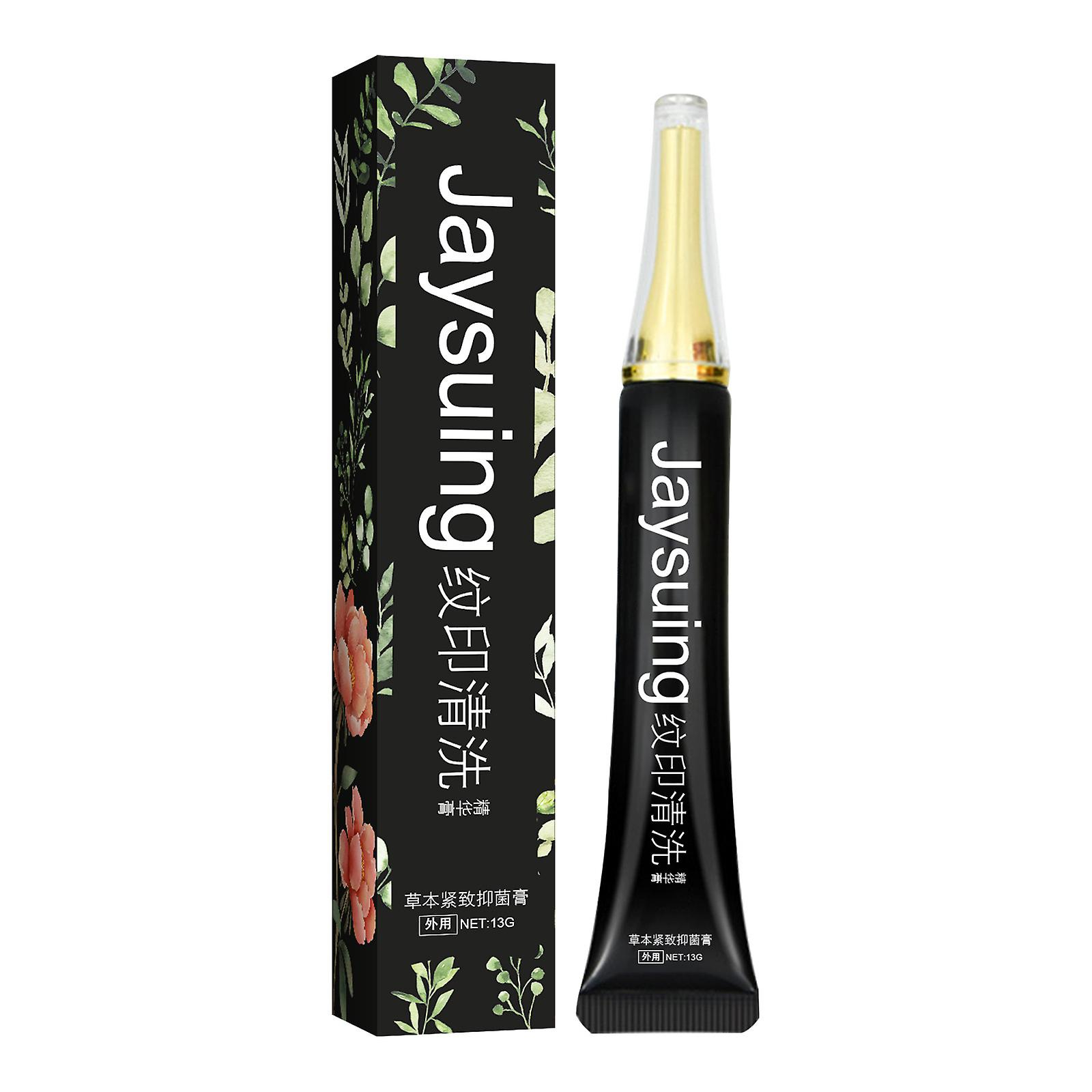 Foto 2 pulgar | Eliminador De Pintura Para Borrar Tatuajes  Crema Pigmentada Huoguo De 4 Semanas  13 G - Venta Internacional.