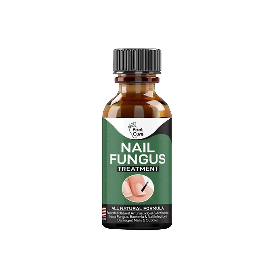 Foto 3 pulgar | Líquido Reparador De Uñas Huoguo Cuidado De La Onicomicosis De Manos Y Pies - Venta Internacional.