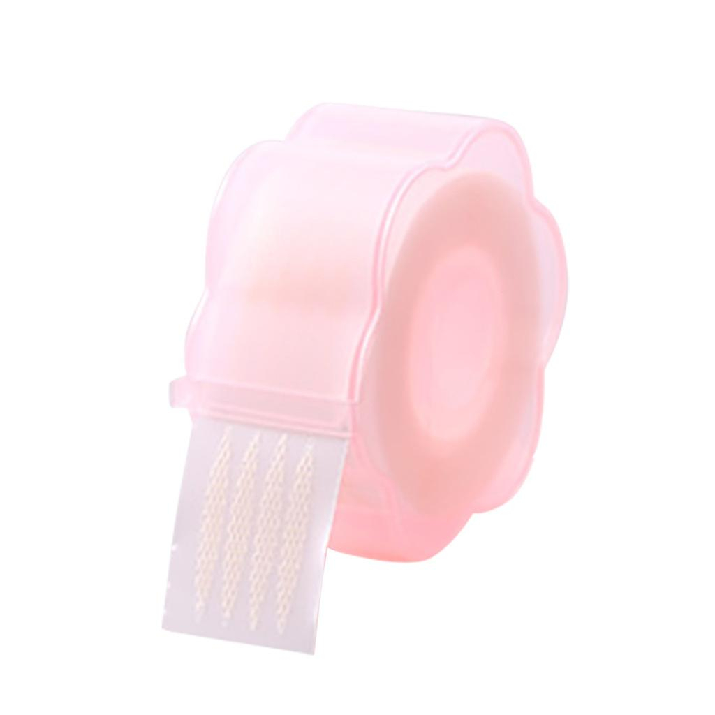 Foto 2 pulgar | Pegatinas De Doble Párpado Huoguo  Malla De Encaje Nacarado - Venta Internacional.