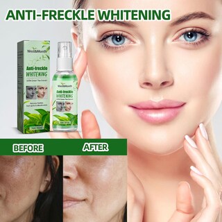 Foto 2 | Agua Para Aclarar La Piel 60 Ml Té Verde Huoguo - Venta Internacional.