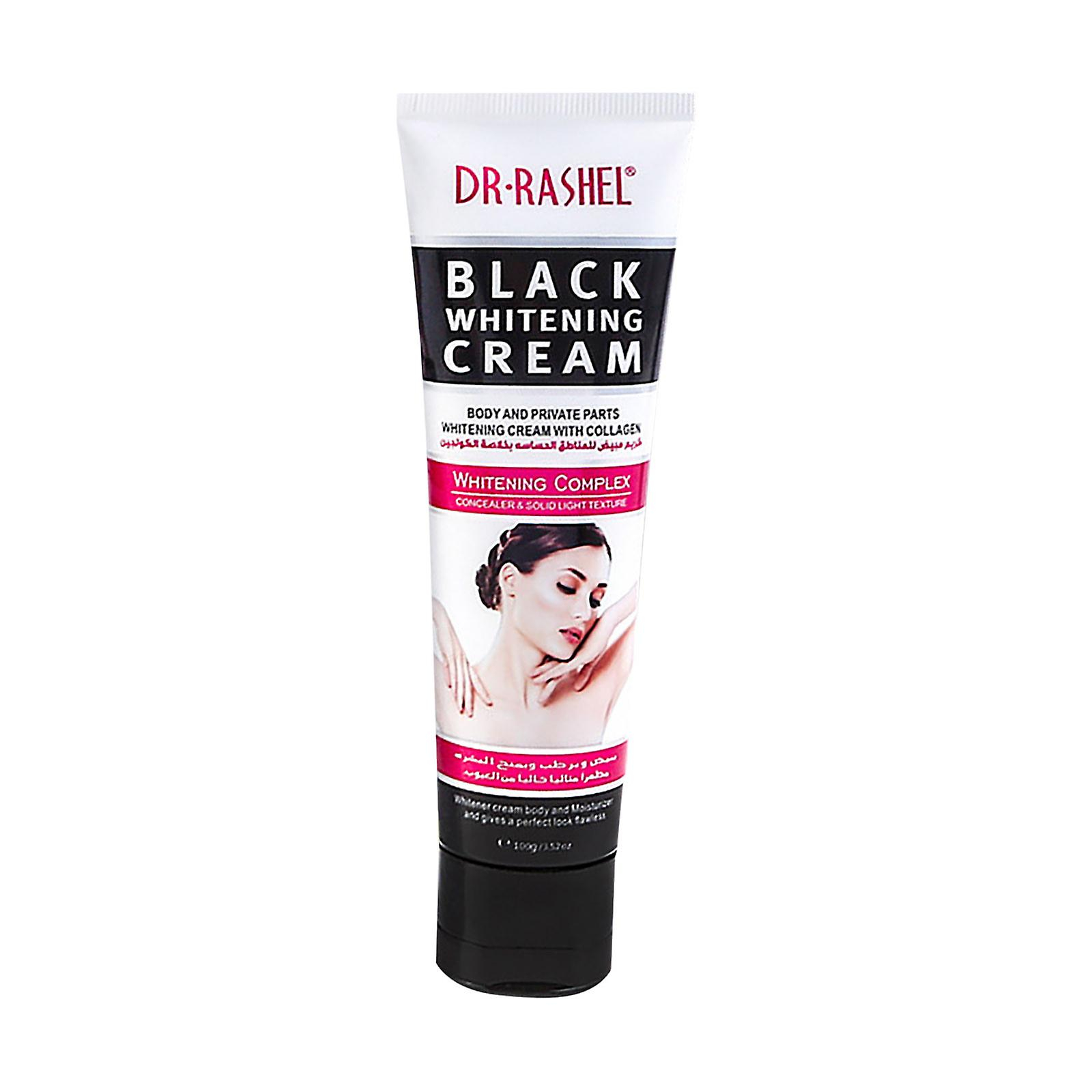 Foto 2 pulgar | Crema Blanqueadora Huoguo Dark Spots Repair Para La Piel De Las Axilas - Venta Internacional.