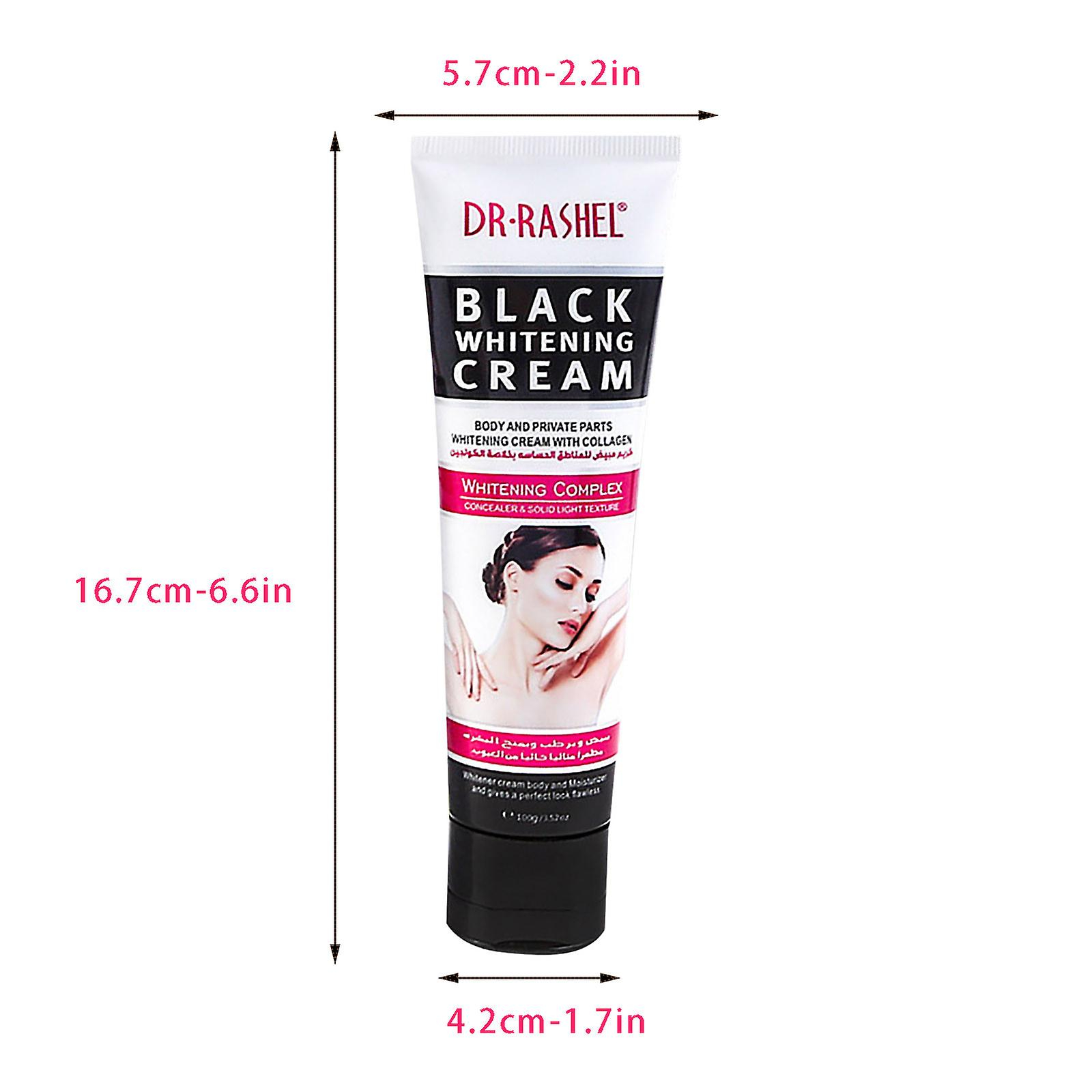 Foto 4 pulgar | Crema Blanqueadora Huoguo Dark Spots Repair Para La Piel De Las Axilas - Venta Internacional.