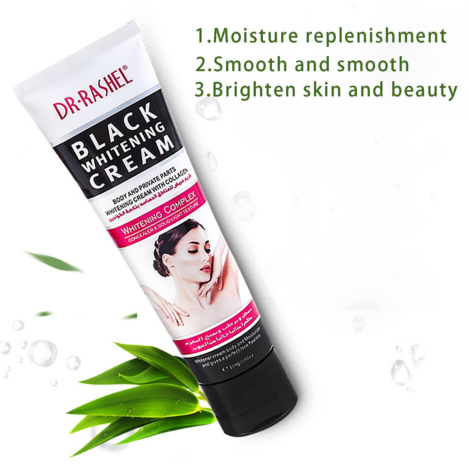 Foto 6 pulgar | Crema Blanqueadora Huoguo Dark Spots Repair Para La Piel De Las Axilas - Venta Internacional.