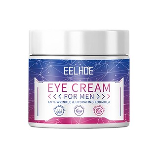 Foto 1 | Crema De Ojos Huoguo Hidratante Y Reafirmante Arrugas Para Hombre 38 Ml - Venta Internacional.
