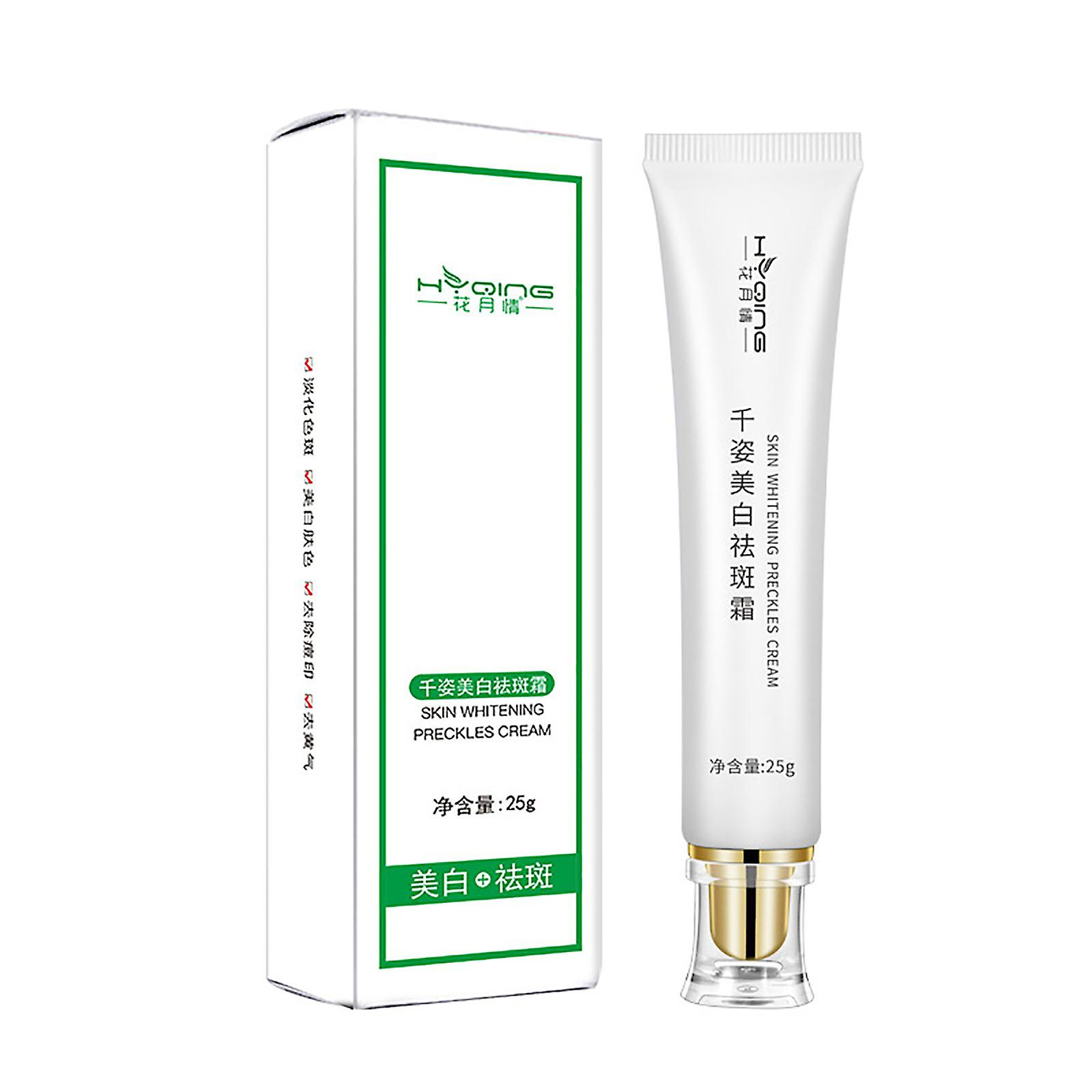 Foto 1 | Crema Blanqueadora Snowyskin Instant Axarm Armpit 25 Ml - Venta Internacional.