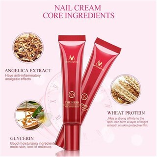 Foto 2 | Crema De Tratamiento De Uñas Huoguo Previene Las Infecciones Por Hongos - Venta Internacional.