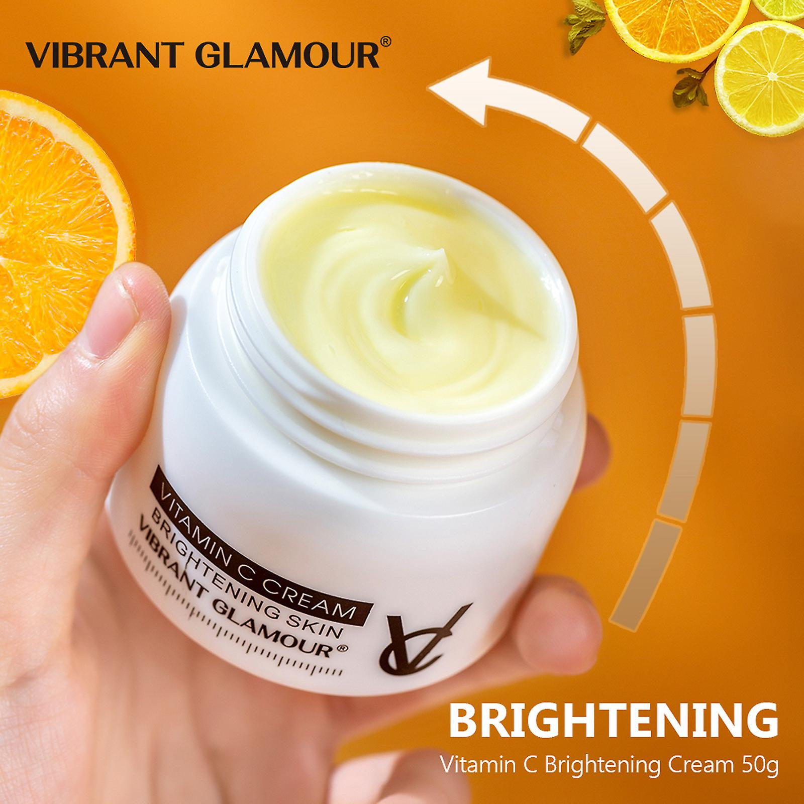 Foto 4 pulgar | Sérum Para Ojos Huoguo Vitamina C  20 Ml  Elimina Las Ojeras - Venta Internacional.