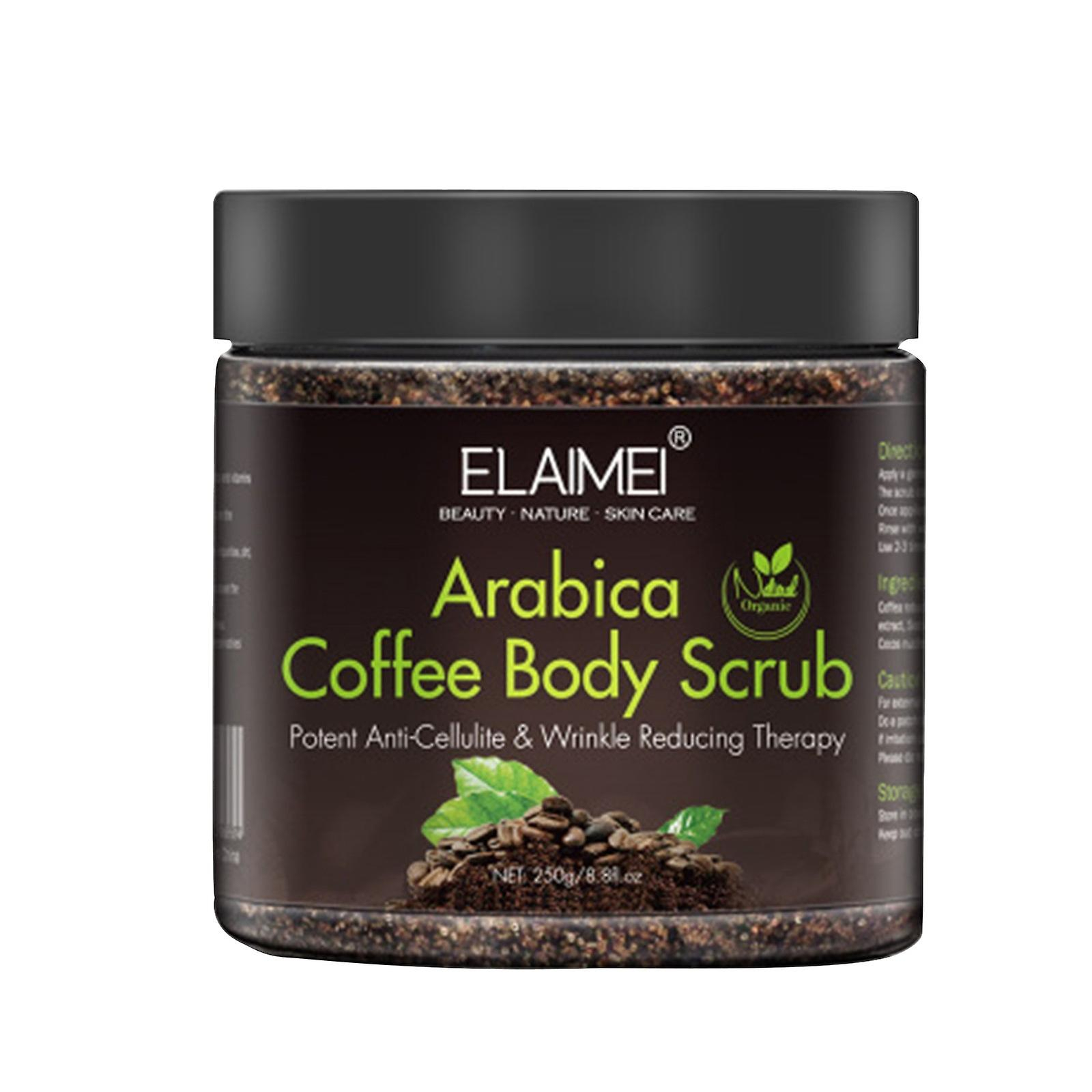 Foto 2 pulgar | Exfoliante De Café  Exfoliante  Corporal  Hidratante - Venta Internacional.