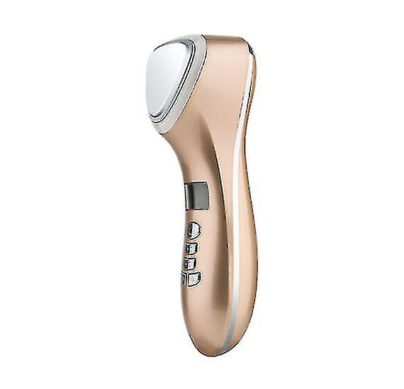 Foto 1 | Limpiadores Faciales Huoguo Led Cuidado Facial Frío Y Caliente - Venta Internacional.