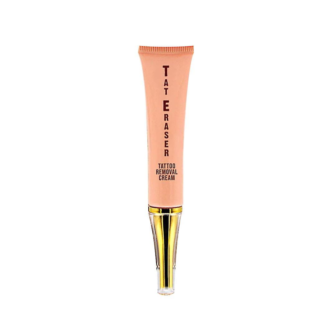 Foto 1 | Crema De Eliminación De Tatuajes Huoguo Permanente  12 Ml  Segura E Indolora - Venta Internacional.
