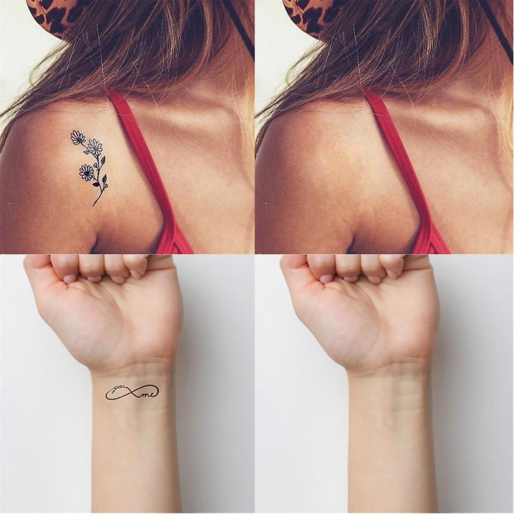 Foto 3 | Crema De Eliminación De Tatuajes Huoguo Permanente  12 Ml  Segura E Indolora - Venta Internacional.