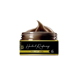 Foto 2 | Mascarilla Facial Huoguo Limpieza Profunda E Iluminadora 120 Ml - Venta Internacional.