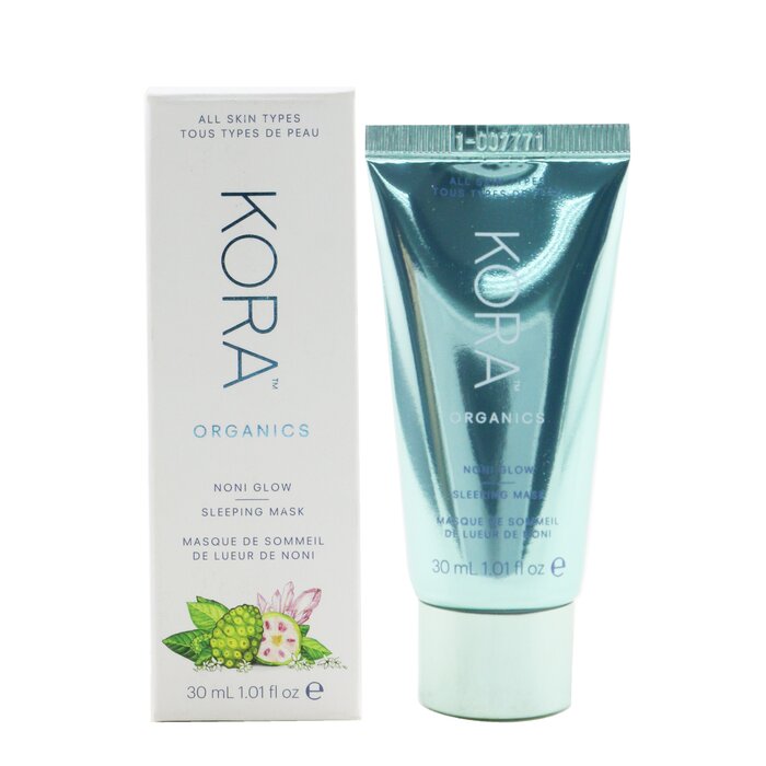 Foto 6 pulgar | Mascarilla Para Dormir Kora Organics Noni Glow Hidratante E Iluminadora - Venta Internacional.