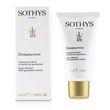 Foto 1 | Crema Limpiadora Sothys 150 ml - Venta Internacional
