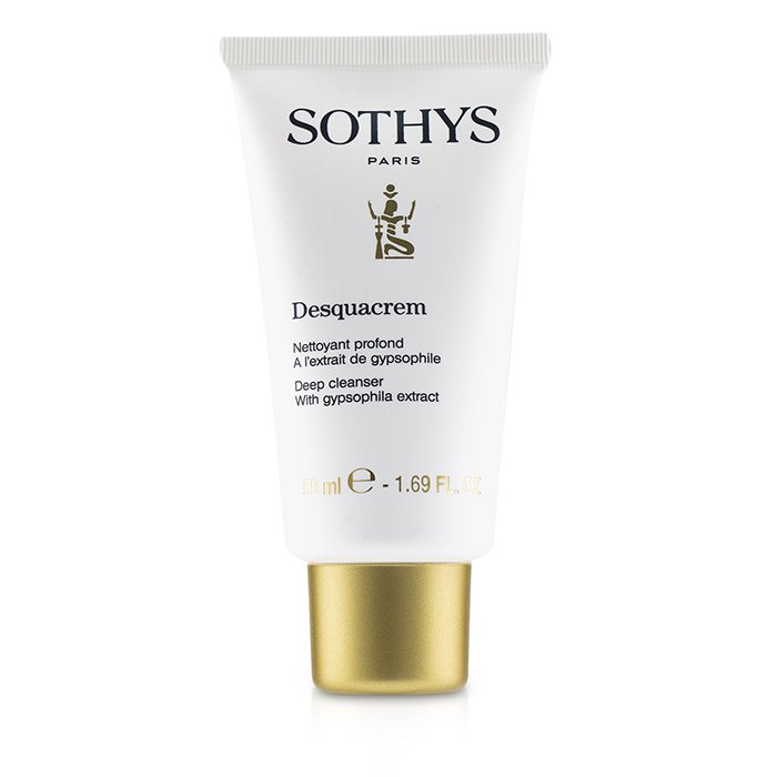 Foto 2 | Crema Limpiadora Sothys 150 ml - Venta Internacional