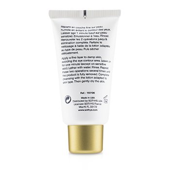 Foto 3 | Crema Limpiadora Sothys 150 ml - Venta Internacional