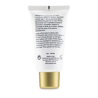 Foto 3 | Crema Limpiadora Sothys 150 ml - Venta Internacional