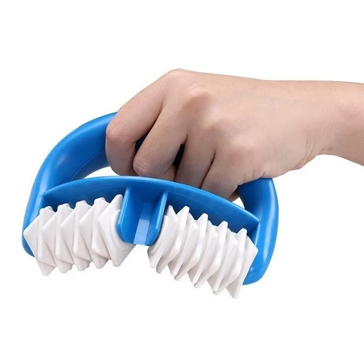 Foto 3 pulgar | Masajeador Rodillo Para Anti Celulitis Masaje Piel Naranja