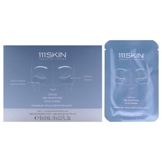 Foto 1 | Máscara De Ojos Cryo Depuffing 8 Pares Unisex 111 Pieles - Venta Internacional.