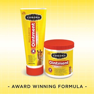 Foto 4 | Pomada Manna Pro Corona Para Caballos 414 Ml A Base De Lanolina - Venta Internacional.