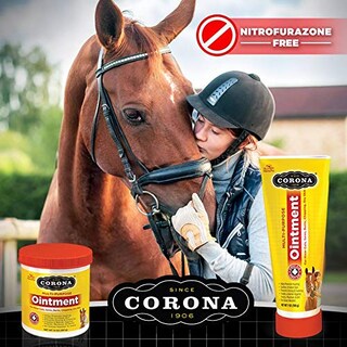 Foto 7 | Pomada Manna Pro Corona Para Caballos 414 Ml A Base De Lanolina - Venta Internacional.