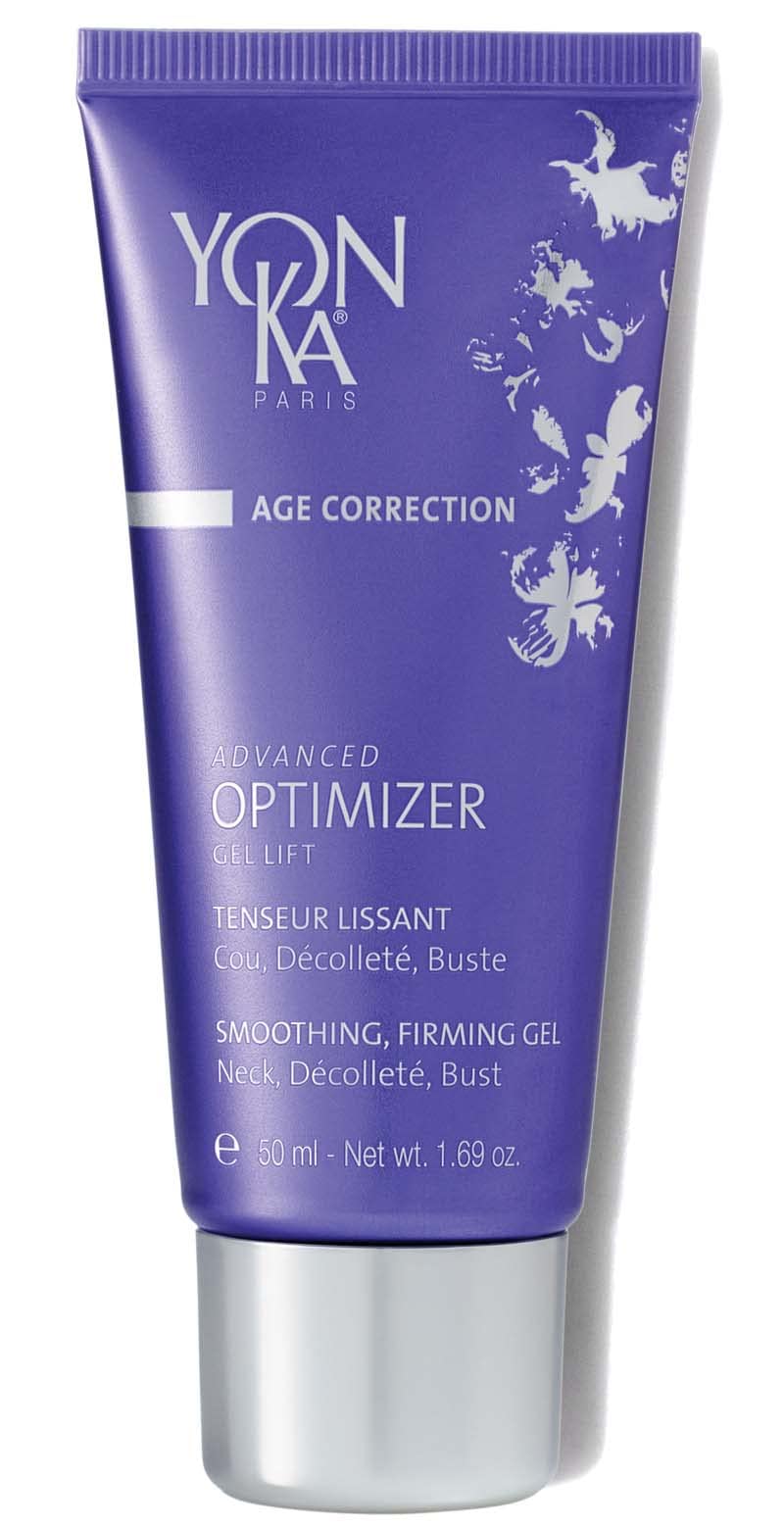 Foto 2 pulgar | Crema Para El Cuello Yonka Advanced Optimizer Lift Gel 50 Ml Antienvejecimiento - Venta Internacional.