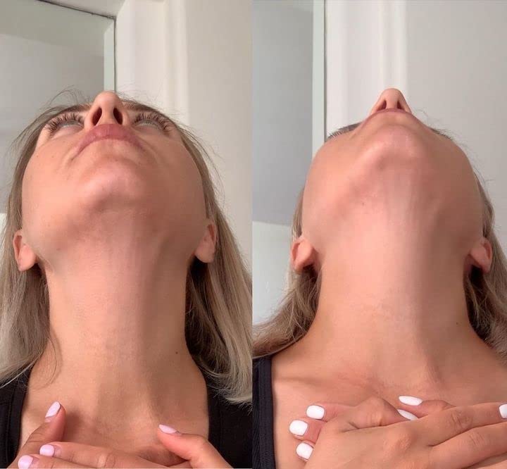 Foto 5 pulgar | Crema Para El Cuello Yonka Advanced Optimizer Lift Gel 50 Ml Antienvejecimiento - Venta Internacional.