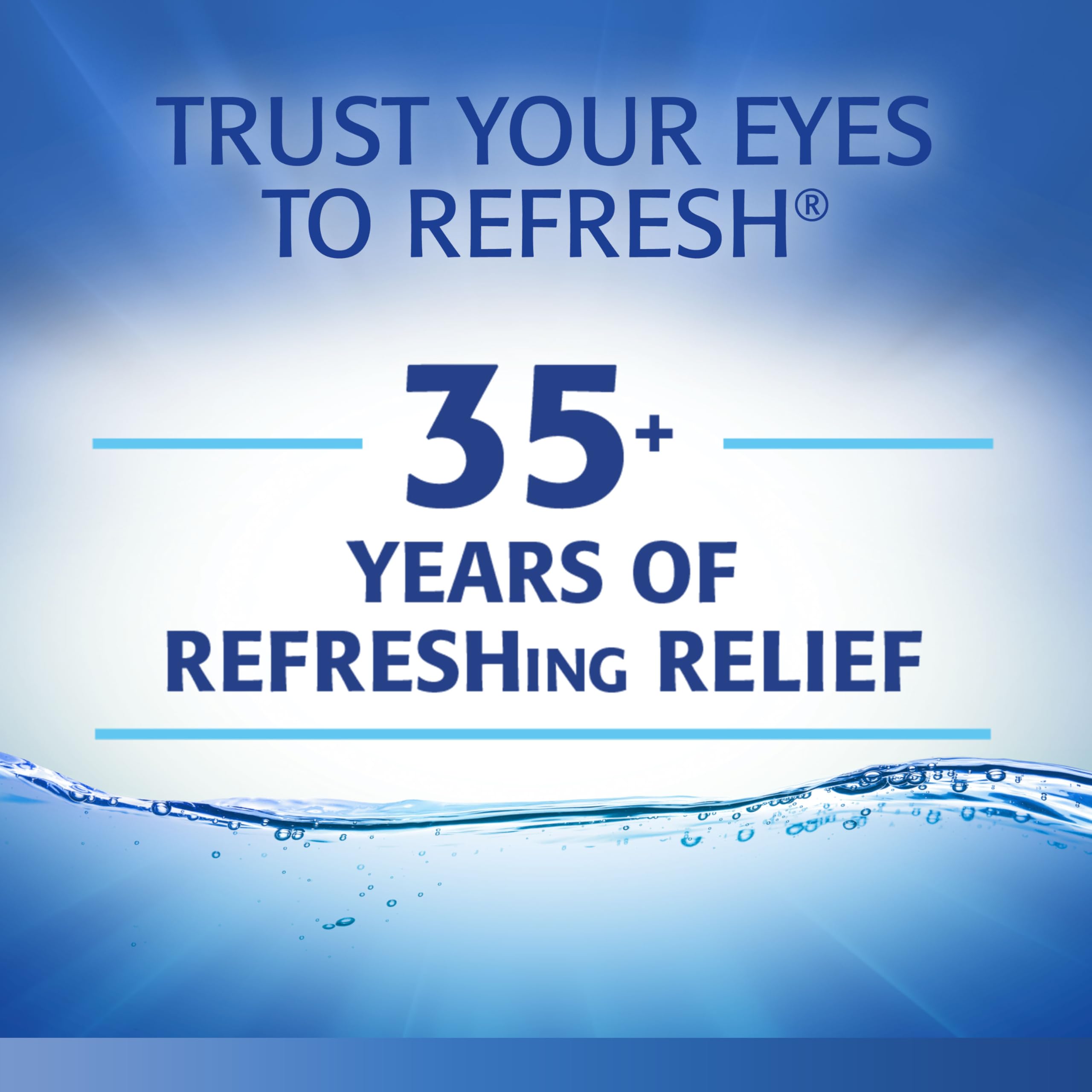 Foto 4 pulgar | Lubricante Eye Drops Refresh Classic  0 4 Ml X 30 Unidades  De Un Solo Uso - Venta Internacional.