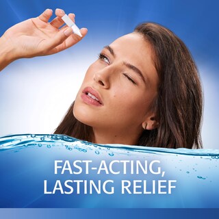Foto 5 | Lubricante Eye Drops Refresh Classic 0 4 Ml X 30 Unidades De Un Solo Uso - Venta Internacional.