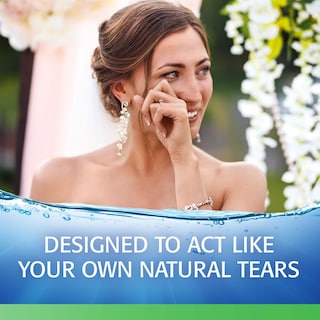 Foto 5 | Gotas Para Los Ojos Refresh Tears Pf Sin Conservantes 10 Ml - Venta Internacional.