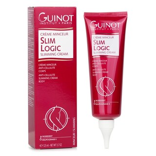 Foto 1 | Crema Adelgazante Guinot Slim Logic Antifatiga Con Cafeína - Venta Internacional.