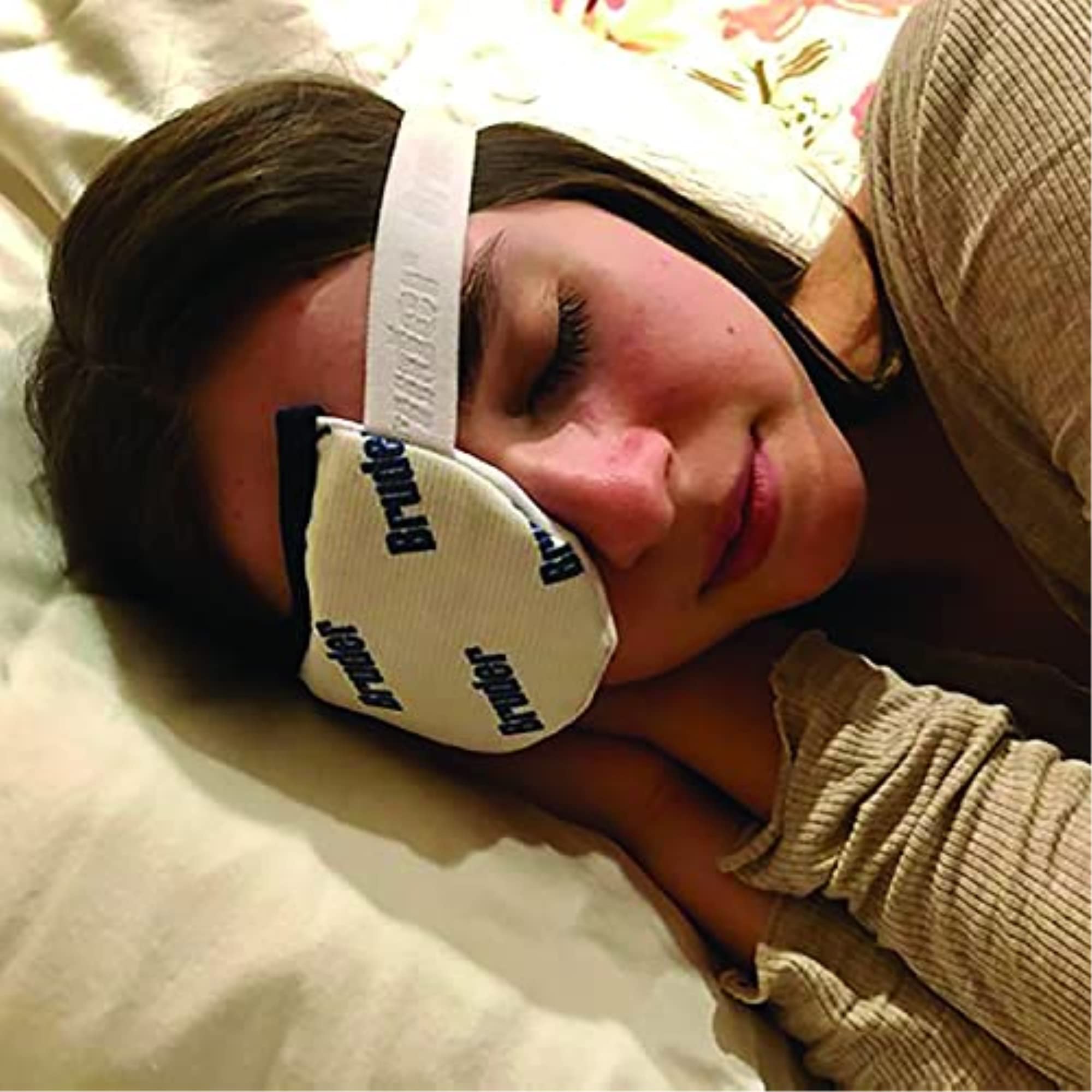 Foto 3 | Compresa Para Ojos Moist Heat Bruder Single Eye Fast Acting Relief - Venta Internacional.