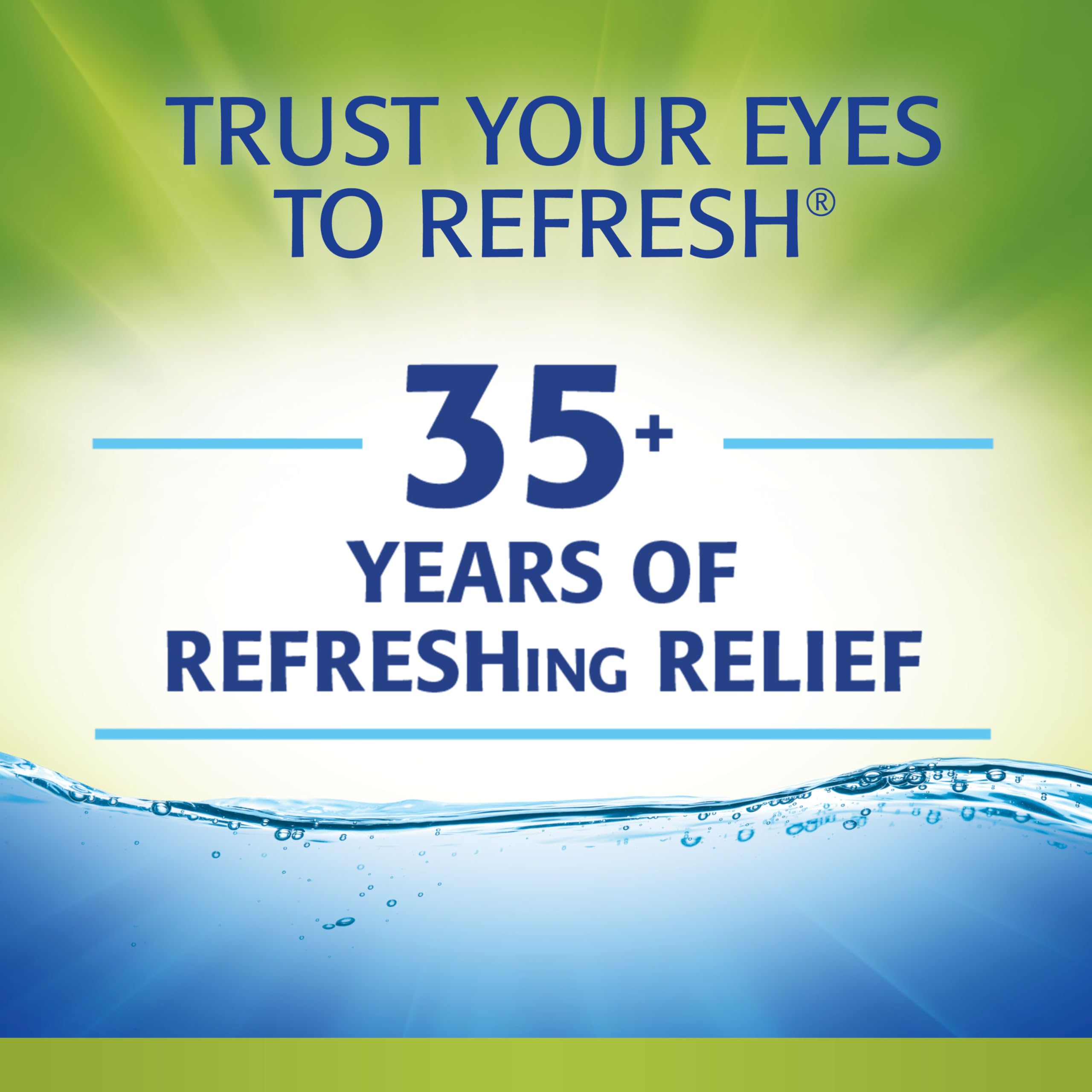 Foto 3 pulgar | Lubricante Eye Drops Refresh Relieva  10 Ml  Estéril - Venta Internacional.