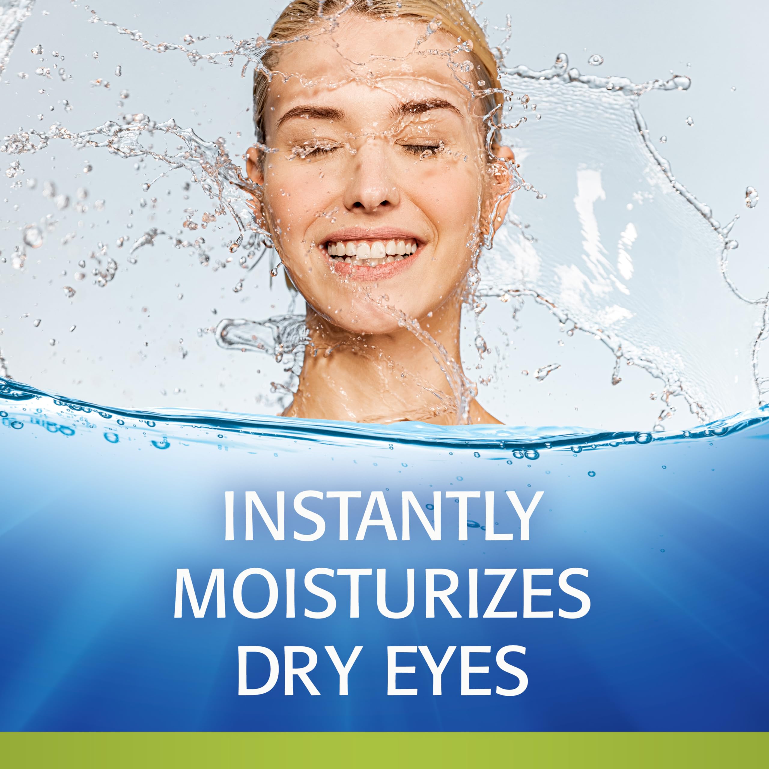 Foto 6 pulgar | Lubricante Eye Drops Refresh Relieva  10 Ml  Estéril - Venta Internacional.