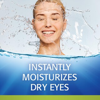 Foto 5 | Lubricante Eye Drops Refresh Relieva 10 Ml Estéril - Venta Internacional.