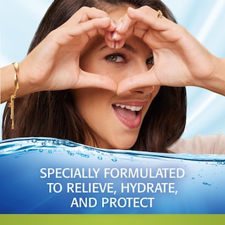 Foto 6 | Lubricante Eye Drops Refresh Relieva 10 Ml Estéril - Venta Internacional.