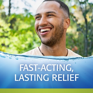 Foto 7 | Lubricante Eye Drops Refresh Relieva 10 Ml Estéril - Venta Internacional.