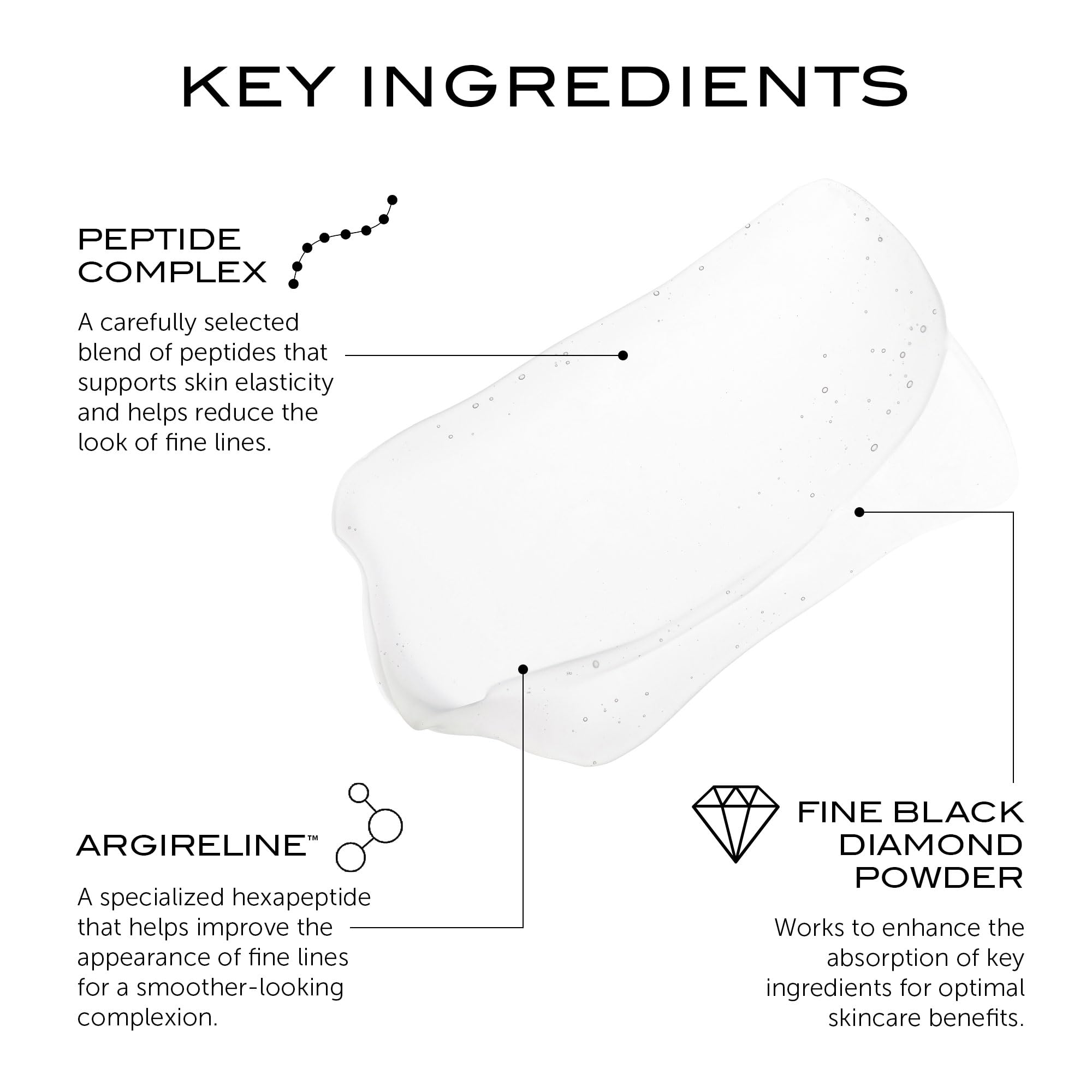 Foto 4 pulgar | Crema Para Ojos 111skin Black Diamond Contour Gel 15 Ml - Venta Internacional.