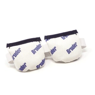 Foto 1 | Compresa Para Ojos Moist Heat Bruder De Acción Rápida Alivia Los Ojos Secos - Venta Internacional.