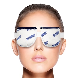 Foto 3 | Compresa Para Ojos Moist Heat Bruder De Acción Rápida Alivia Los Ojos Secos - Venta Internacional.