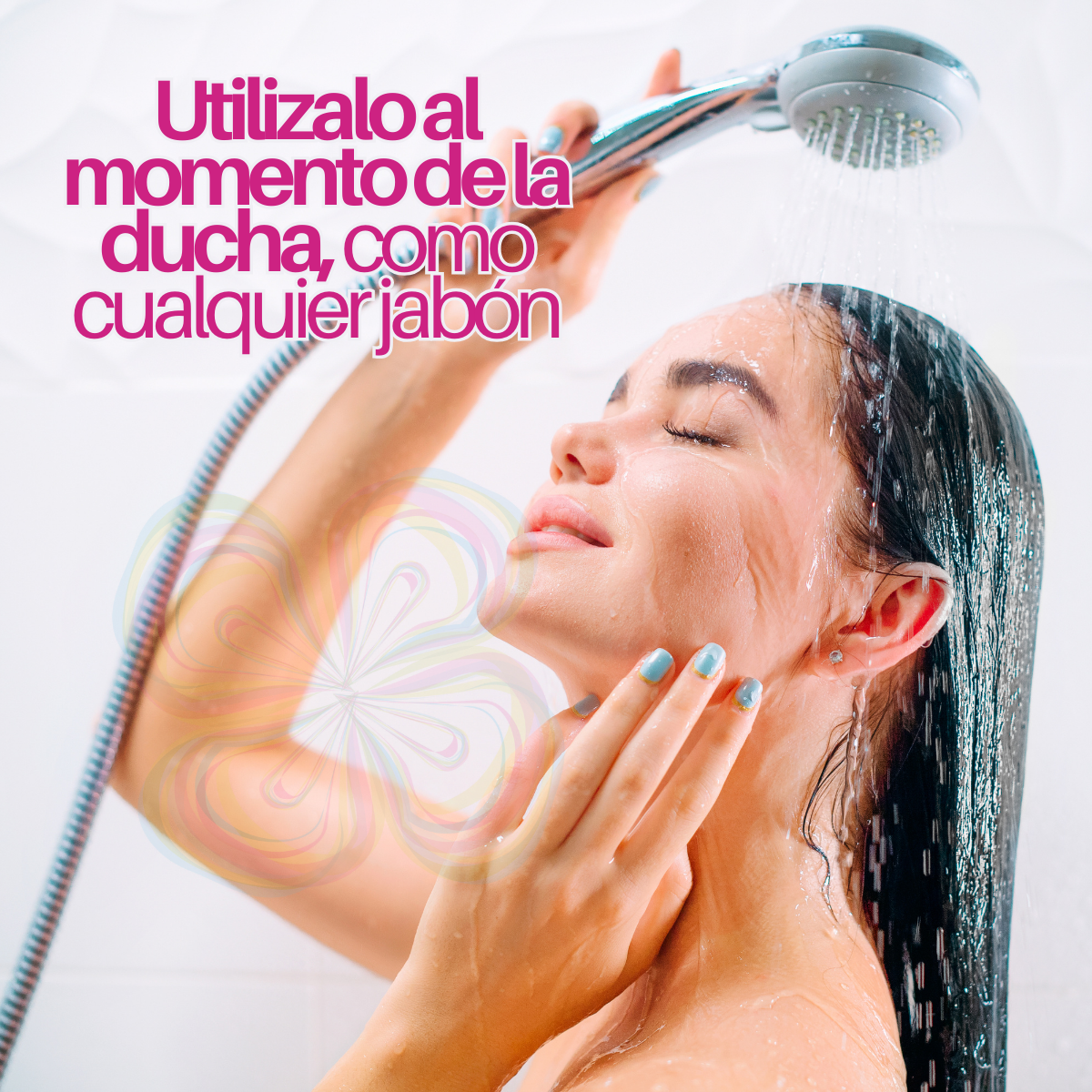 Foto 9 pulgar | Jabón Aichun Blanqueador Axilas Rodillas Zonas Íntima Leche