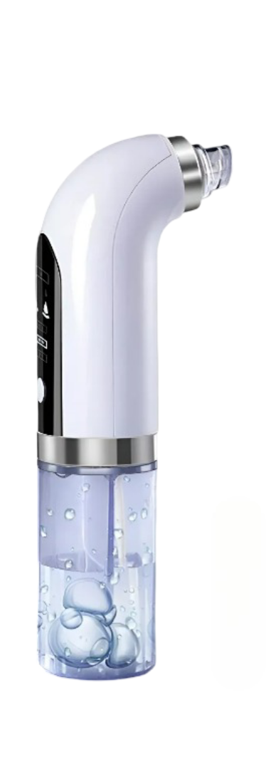 Foto 1 | Xtellar Limpiador Facial Premium Con Tecnología Usb Para Eliminación De Espinillas Y Acné