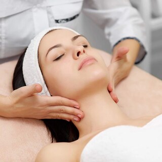 Foto 5 | Diadema Suave Con Velcro Lavable Para Spa Maquillaje