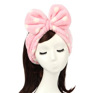 Foto 4 | Diadema Huoguo De Forro Polar De Villancicos A La Moda Encantadora Y Suave - Venta Internacional.